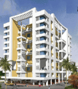 Project Image of 2200 Sq.ft 3 BHK Apartment / Flat for sale in Shivaji Nagar for Rs. 46000000