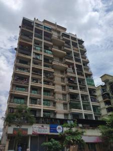 Project Image of 1200 Sq.ft 2 BHK Apartment / Flat for sale in Kamothe for Rs. 10700000