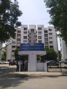 Gallery Cover Pic of Azad Apartments