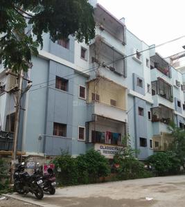 Gallery Cover Pic of Classic Pearl Residency