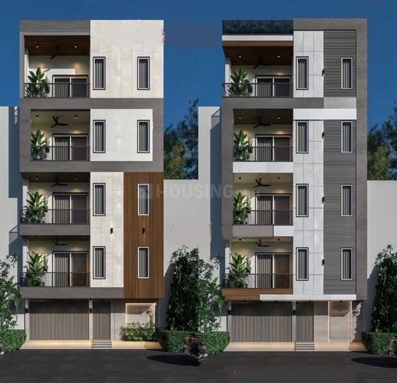 Gallery Cover Pic of Manoj Narang Homes