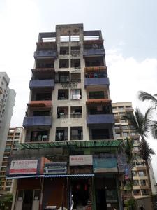 Lakhani Greenfield Residency