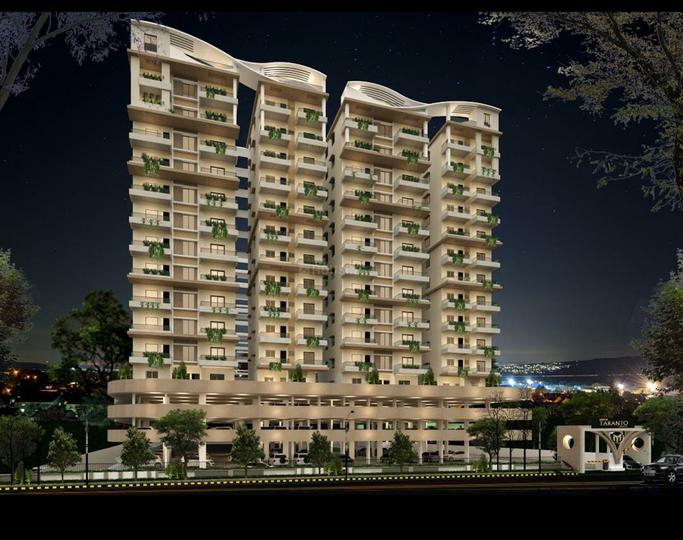 Gallery Cover Pic of Mirchi Taranto