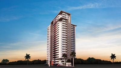 Shree Sai Waverley Heights Project Images