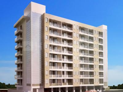Bamatech Realtors Sai Sharnam Apartment - Image 1