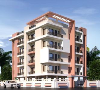 Gallery Cover Pic of Aakriti Vaishnavi Hills