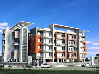 Gallery Cover Pic of Archid Pride