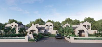 Gallery Cover Pic of Savanna Seasons