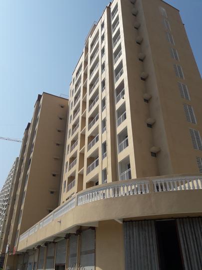 Garden Arch Elevation 1