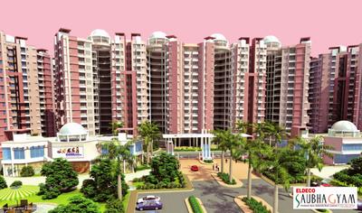 Gallery Cover Pic of Eldeco Saubhagyam Phase 2
