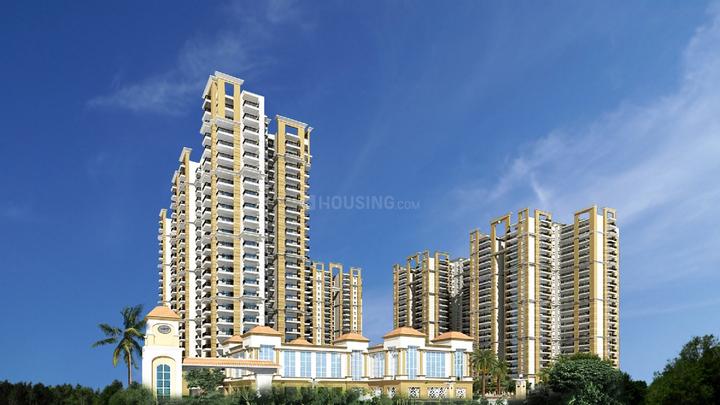 Apex Buildcon Athena - Image 1