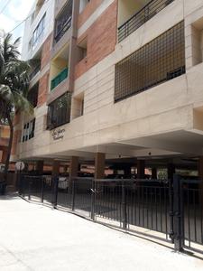 Gallery Cover Pic of Sai Gowri Residency