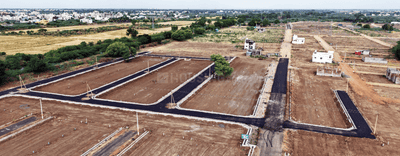 Tamilan Nagar Project Images