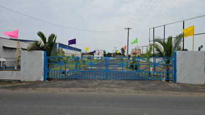 SAI K RAMAN AVENUE Project Images