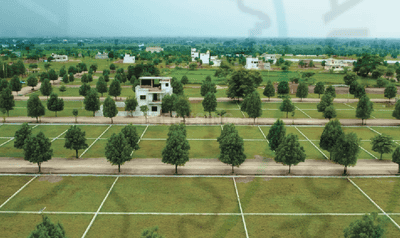 Shiv Ranjani 2 Project Images