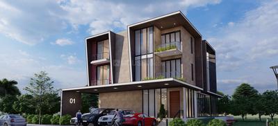 2 BHK Flat