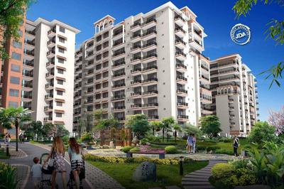 Project Image of 1500 Sq.ft Residential Plot / Land for sale in Vaikunth Society for Rs. 3700000