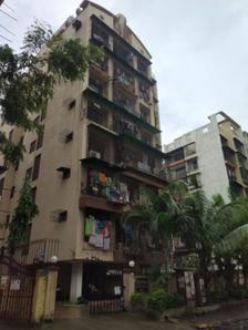 Swaraj Homes Drishti Kiran Apartment