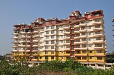Project Image of 2098 Sq.ft 4 BHK Apartment / Flat for sale in Panjim for Rs. 35000000