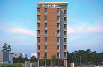 Anadi Bhakti Bhumi Project Images