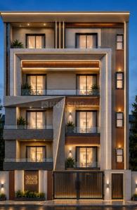 Shiv Luxury Homes Project Images