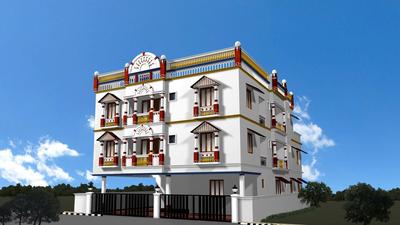 Tero Tero Dwaraka Project Images