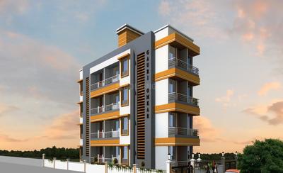 Jyoti Gauri Omkar Project Images