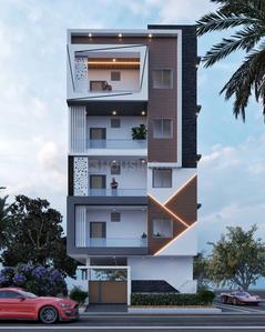 Project Image of 950 Sq.ft 3 BHK Apartment / Flat for sale in Uttam Nagar for Rs. 6900000