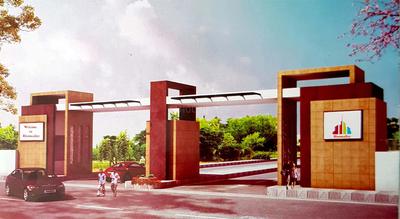 Residential Lands for Sale in Vikas River Valley Phase 2