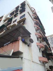 Project Image of 655 Sq.ft 1 BHK Apartment / Flat for sale in Kharghar for Rs. 8000000