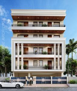 Swastik Faridabad Floors Project Images