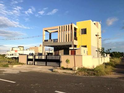 Greenfield Crown City Phase V