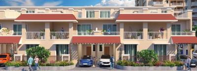 2 BHK Studio