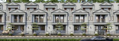 Ratnamani Vihaan Villa