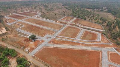 Residential Lands for Sale in Swathi Luckie Township Phase II