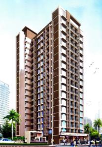 Project Image of 714 Sq.ft 2 BHK Apartment / Flat for sale in Virar West for Rs. 6800000