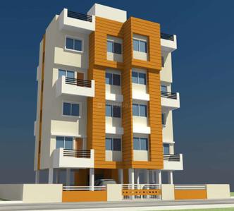 Shree Bal Kapil Residency Project Images