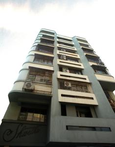 Suraj Shwetha Apartments