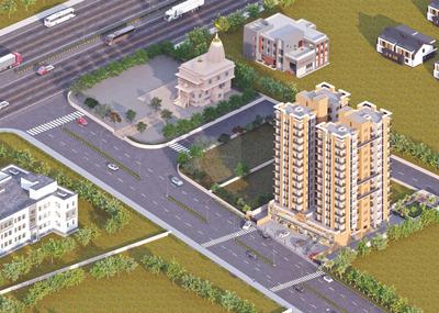 Gallery Cover Pic of Shree Vallabh Heights