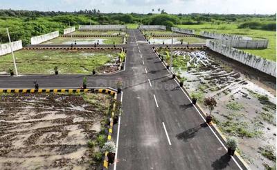 Thiru Kumaran Nagar Annex Project Images