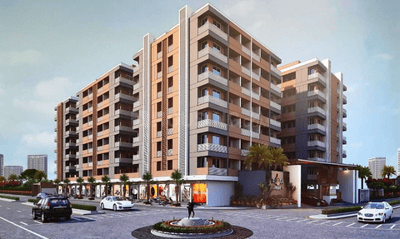 Soneta Flora Prime Project Images