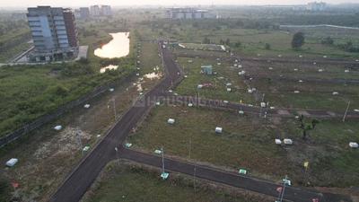 Residential Lands for Sale in GR Skyline Park