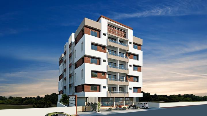 Gallery Cover Pic of Pushparaj Group Platinum