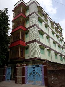 Gallery Cover Image of 650 Sq.ft 2 BHK Apartment / Flat for rent in Regent Estate, Bijoygarh for Rs. 10000