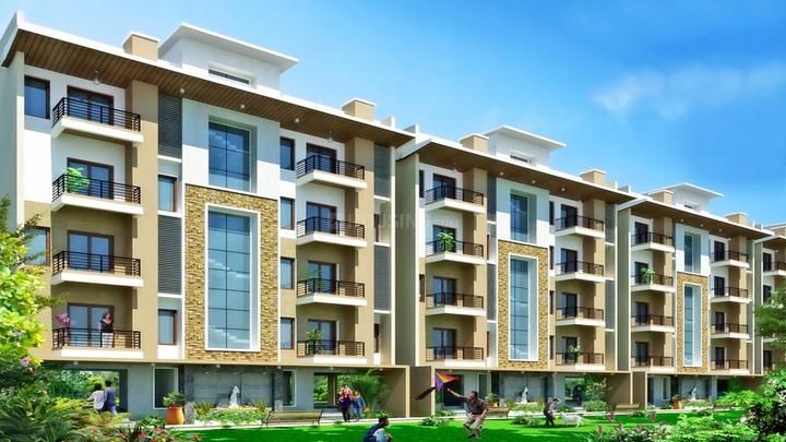 Gallery Cover Pic of Tanmathra Meadows