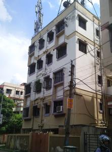 Dishadeep Apartments Project Images
