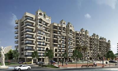 Project Image of 1710 Sq.ft 3 BHK Apartment / Flat for sale in Ulhasnagar for Rs. 14000000