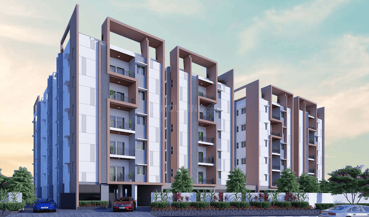 Sree Nandan Krishna Vanam Main Image 1