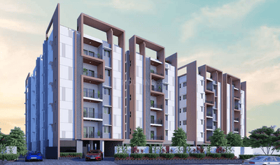 Sree Nandan Krishna Vanam