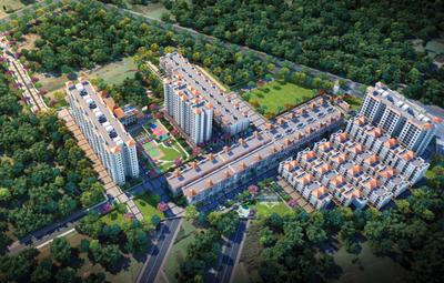 Gallery Cover Pic of SBP Lifestyle Residency